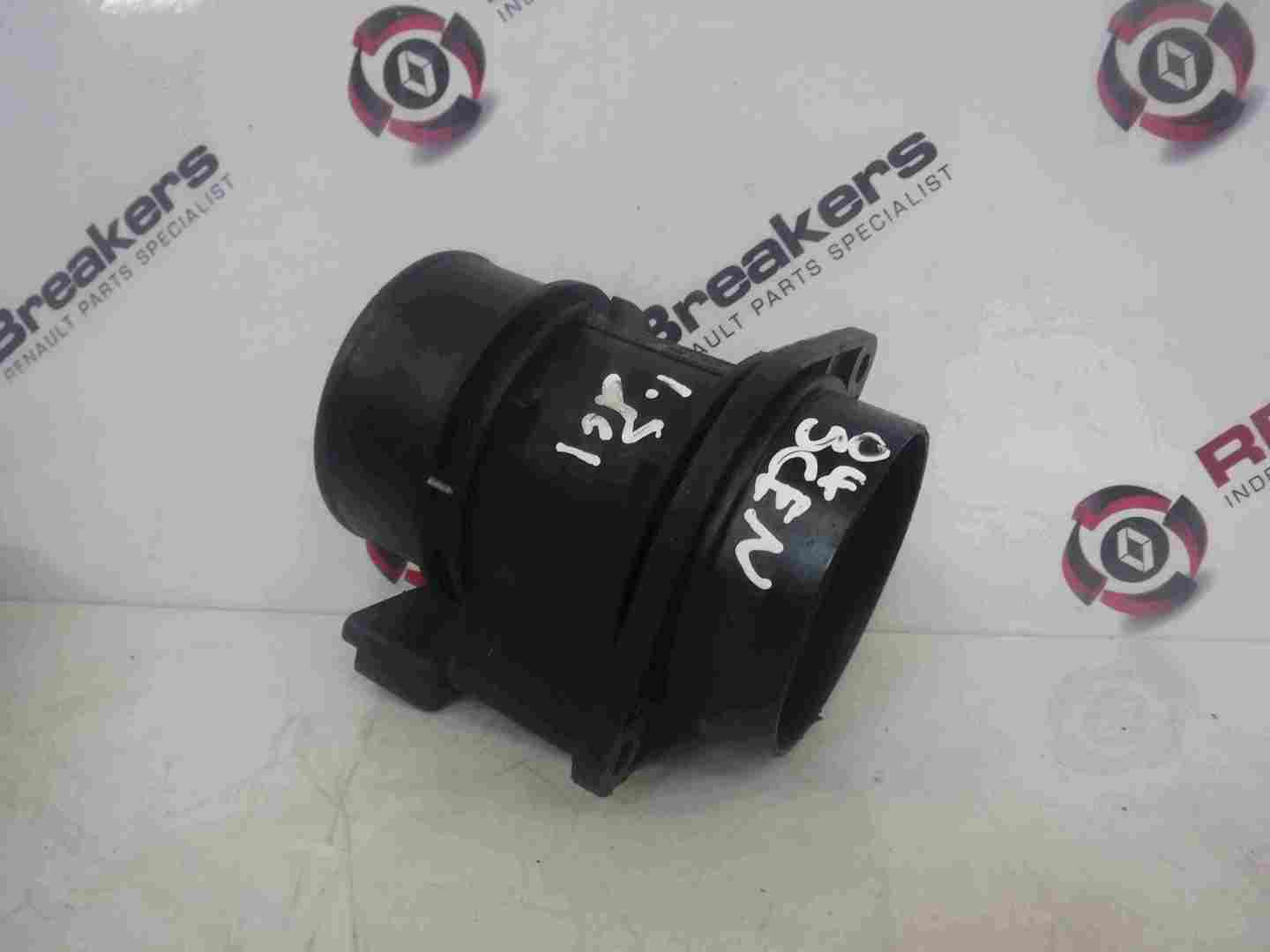 Renault Scenic 2003-2009 1.5 dCi Mass Air Flow Meter Sensor 7700104426