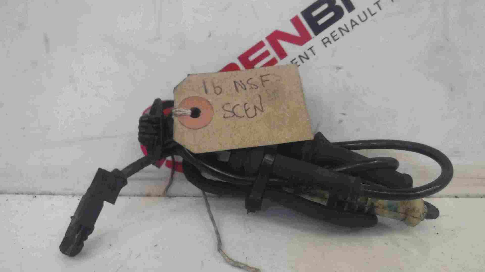 Renault Scenic 2003-2009 1.6 16v Exhaust Lambda Sensor O2