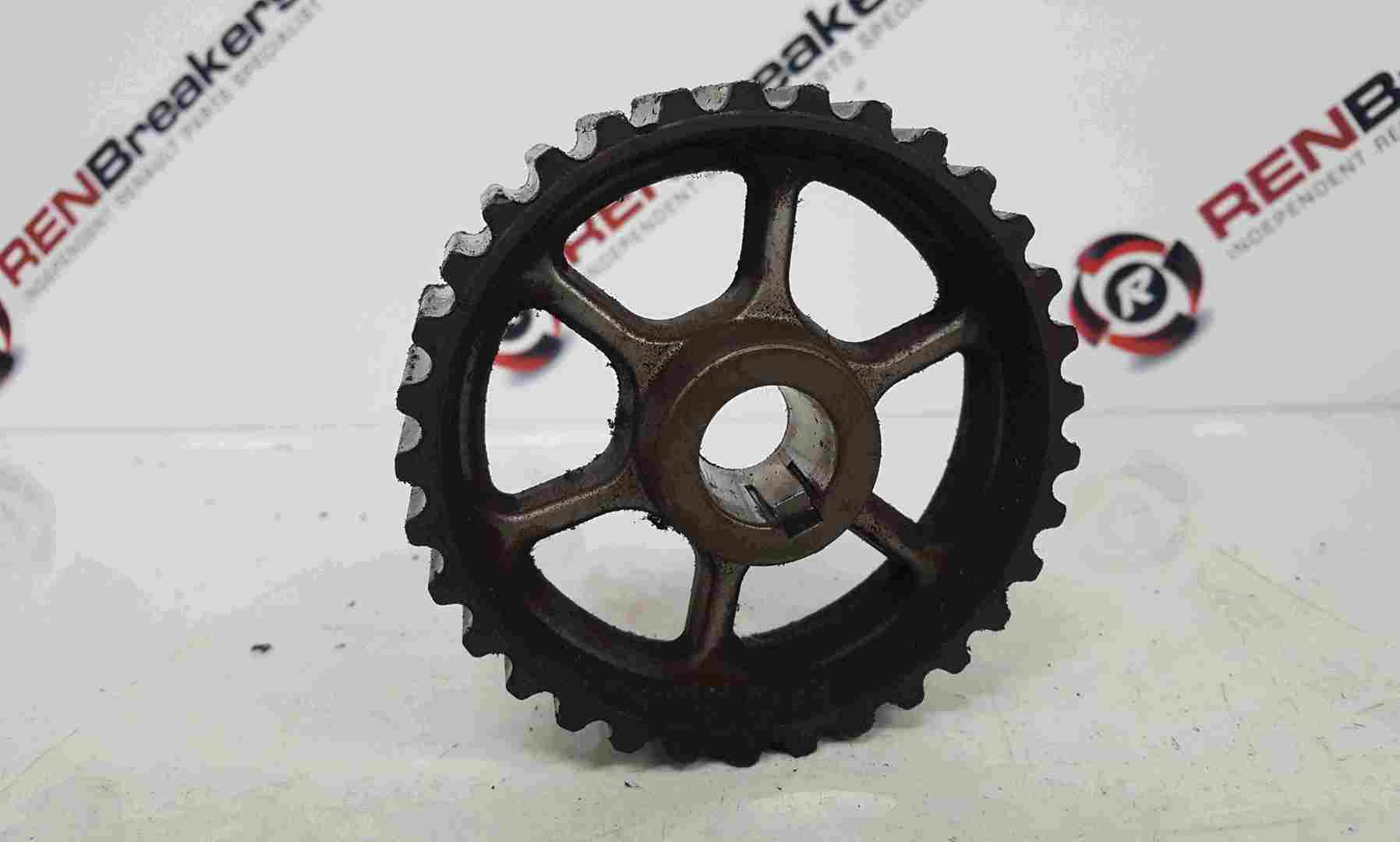Renault Scenic 2003-2009 1.9 DCi Camshaft Pulley F9Q 804 261844
