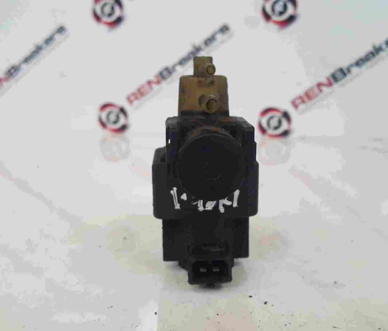 Thumb 2 Renault Scenic 2003-2009 1.9 DCi Turbo Solenoid Valve Pressure