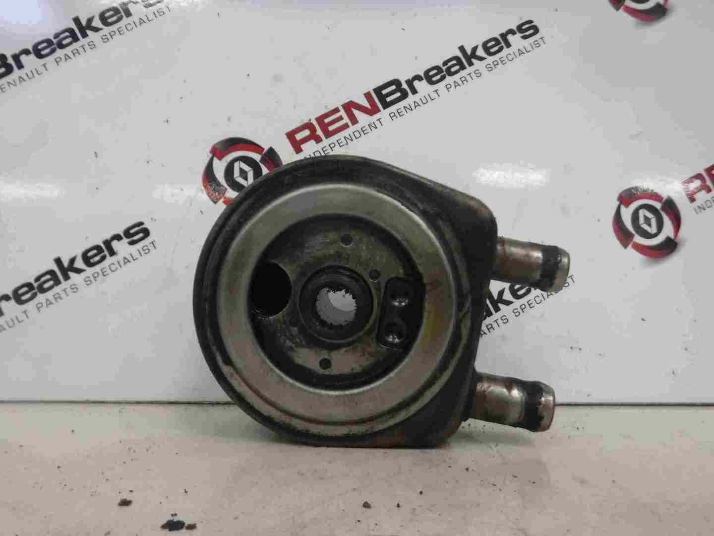 Renault Scenic 2003-2009 1.9 dCi Engine Oil Cooler
