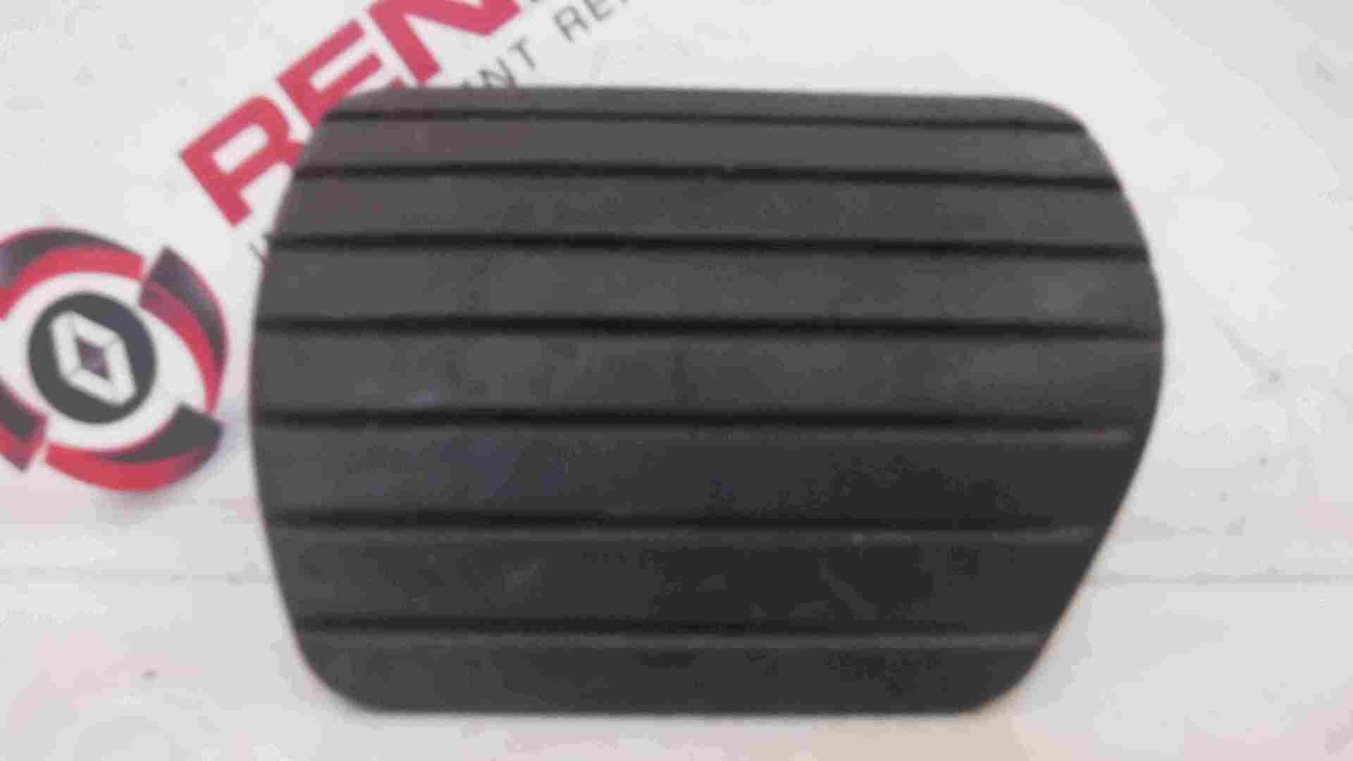 Renault Scenic 2003-2009 Automatic Brake Pedal Rubber 8200230940
