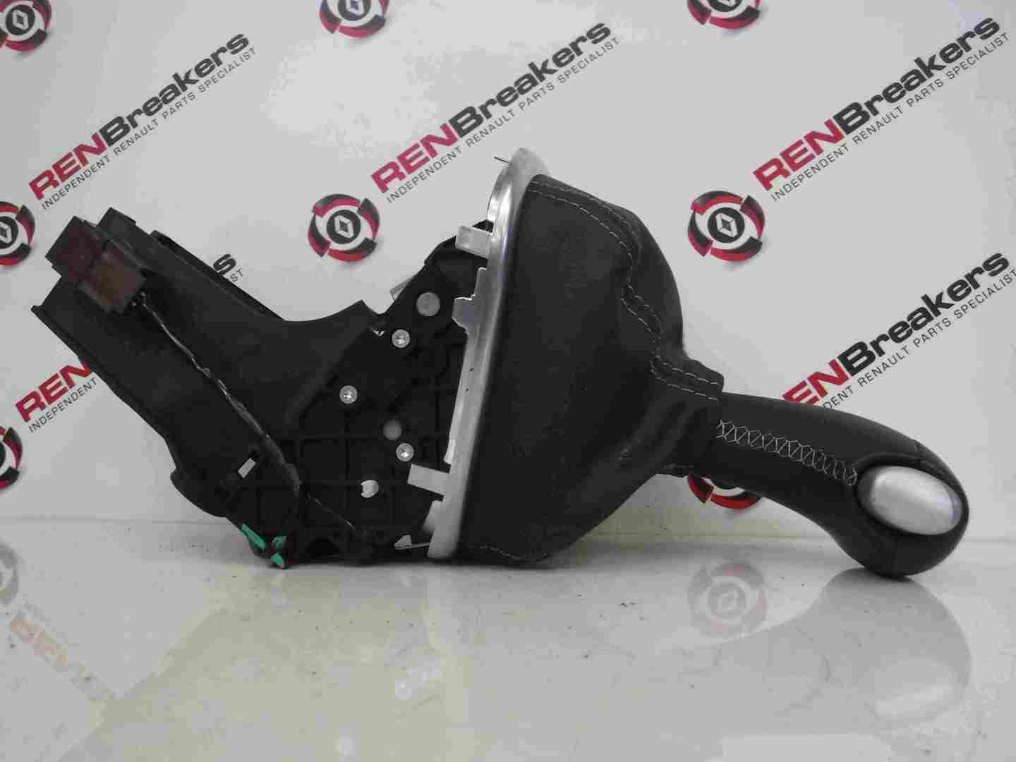 Renault Scenic 2003-2009 Automatic Gearstick Mechanism 8200595996