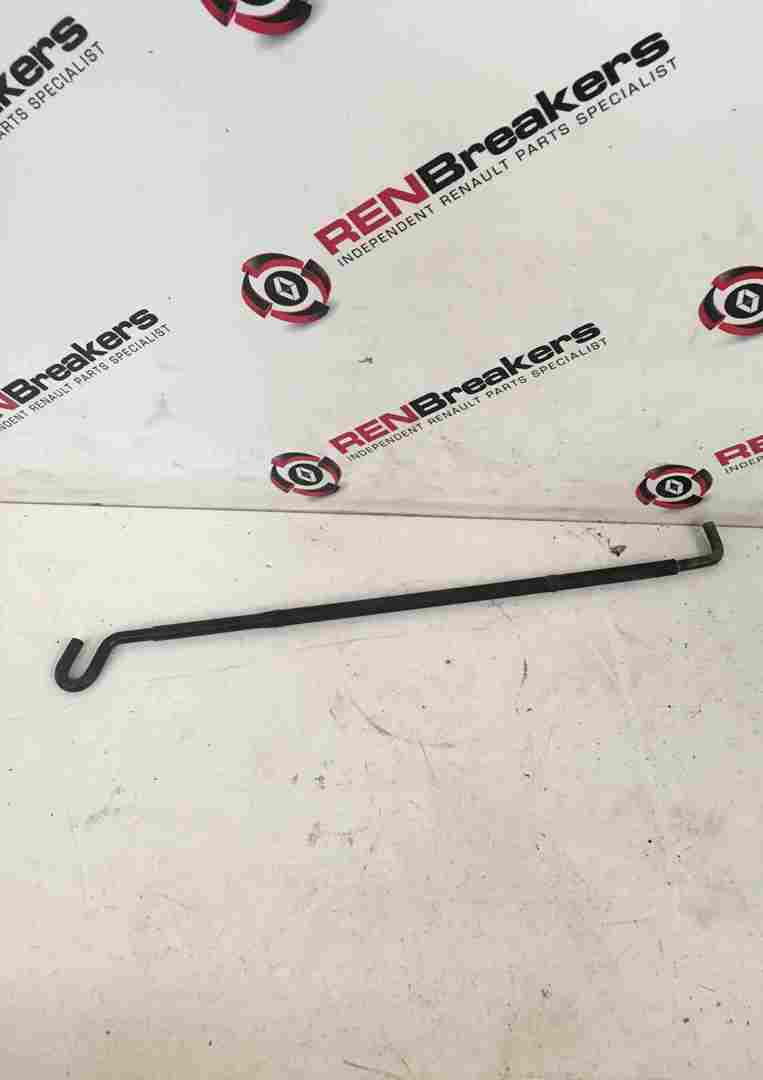 Renault Scenic 2003-2009 Bonnet Stay Pole Stand