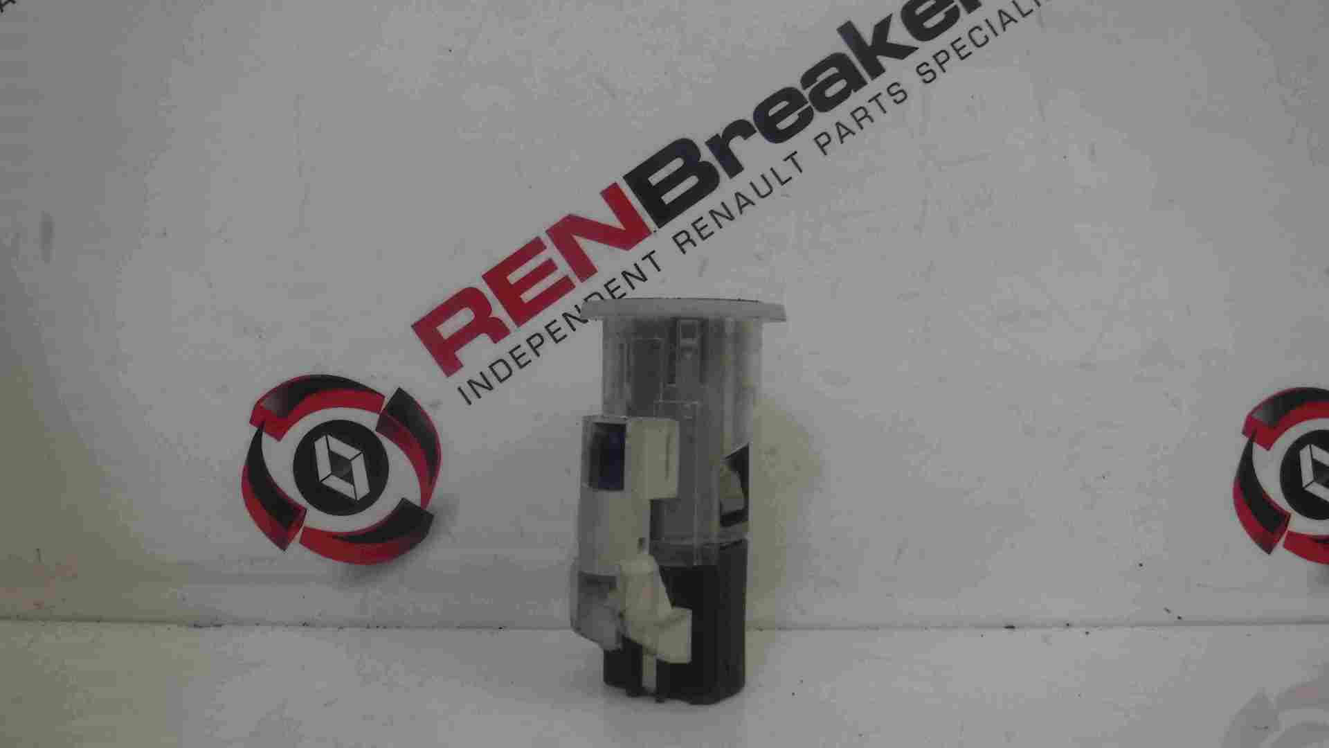 Renault Scenic 2003-2009 Cigarette Lighter Socket