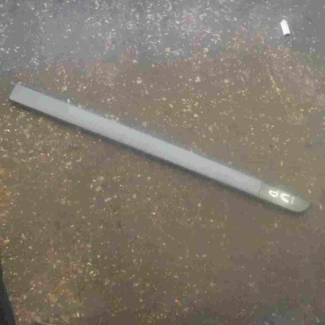 Renault Scenic 2003-2009 DCi Drivers OSF Front Door Moulding
