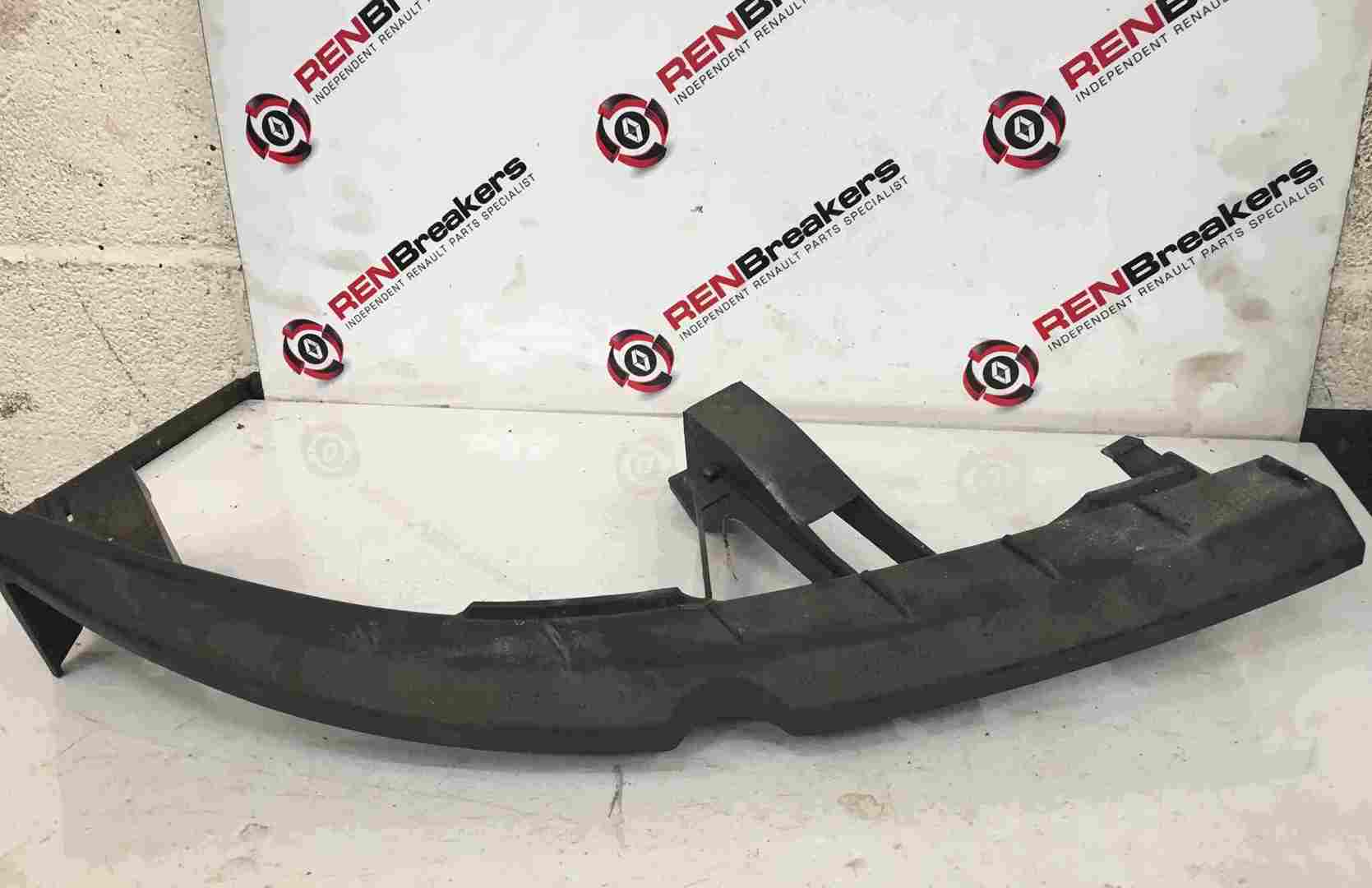 Renault Scenic 2003-2009 Drivers OSF Front Under Headlight Support Bracket