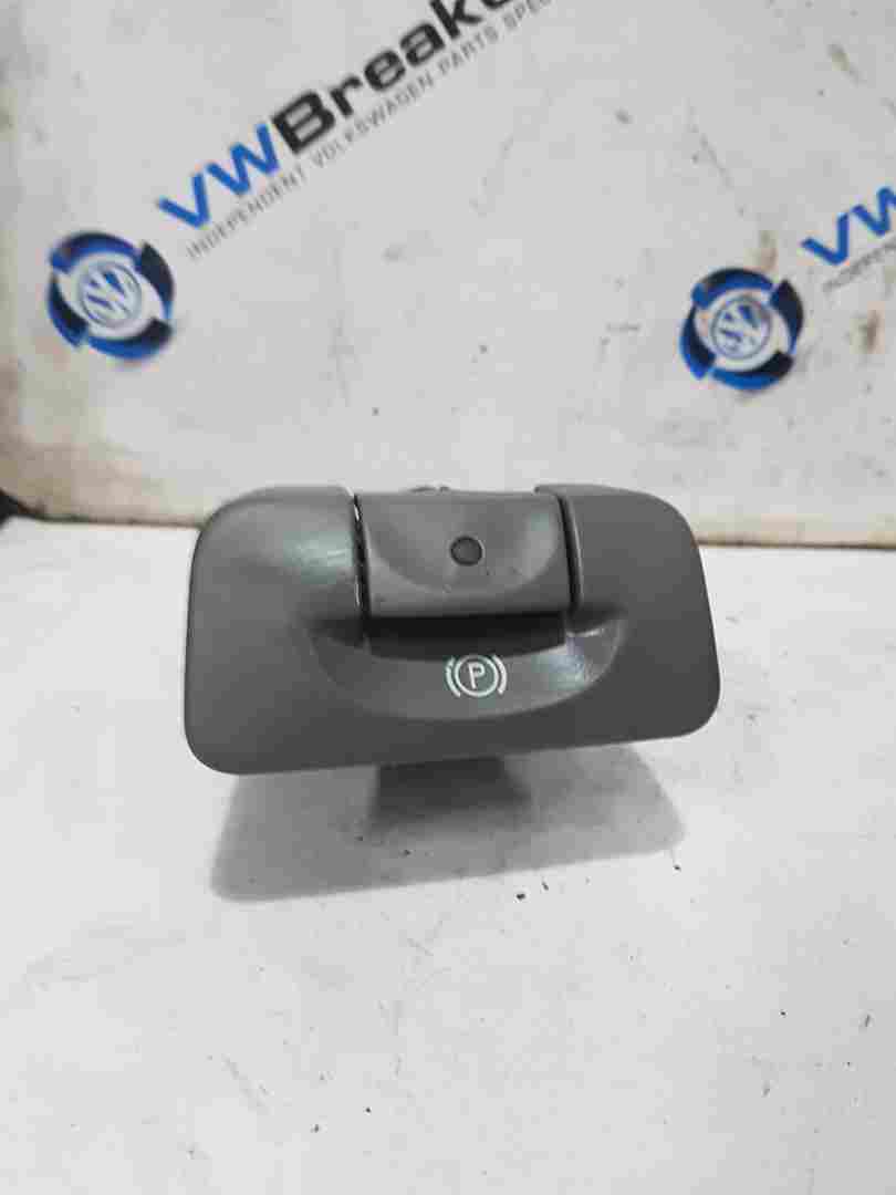 Renault Scenic 2003-2009 Electric Handbrake Lever Button Switch 8200270266