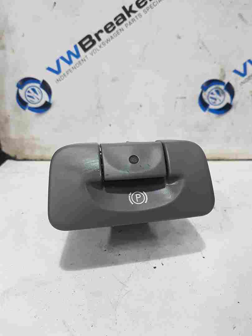 Thumb 2 Renault Scenic 2003-2009 Electric Handbrake Lever Button Switch 8200270266