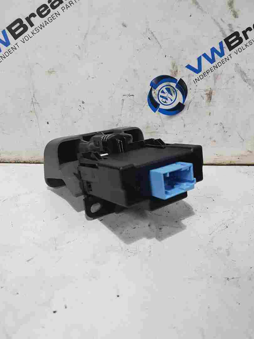 Thumb 4 Renault Scenic 2003-2009 Electric Handbrake Lever Button Switch 8200270266