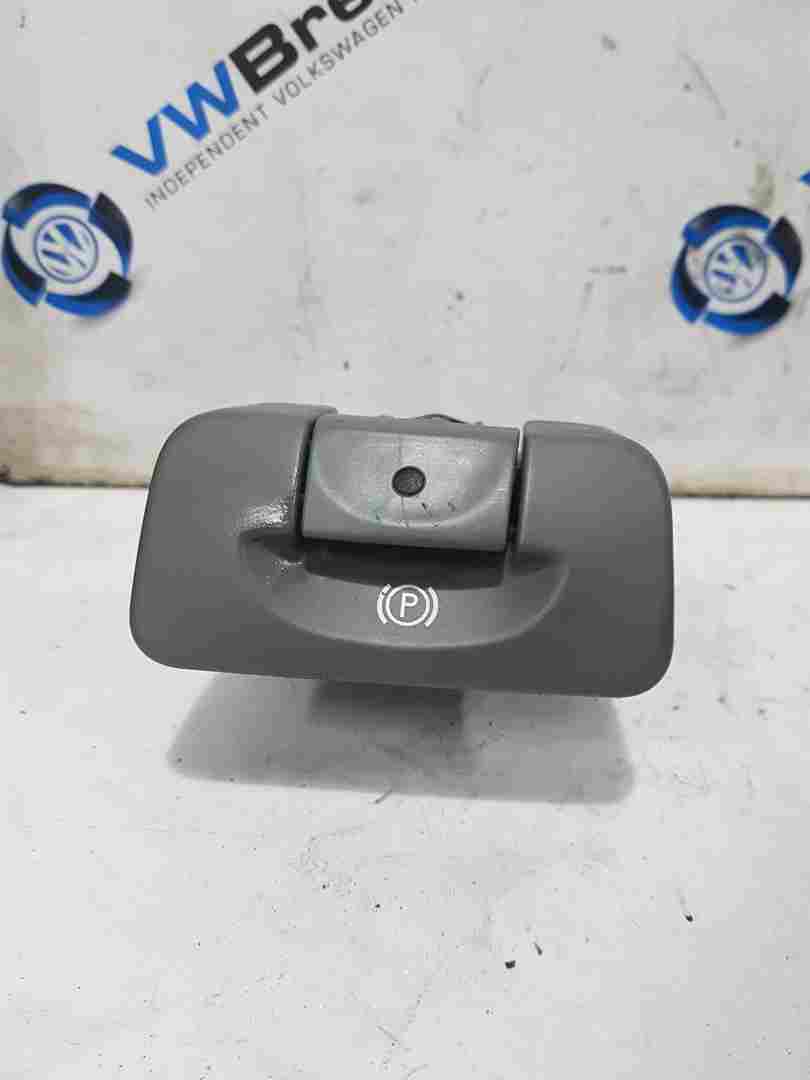 Thumb 6 Renault Scenic 2003-2009 Electric Handbrake Lever Button Switch 8200270266
