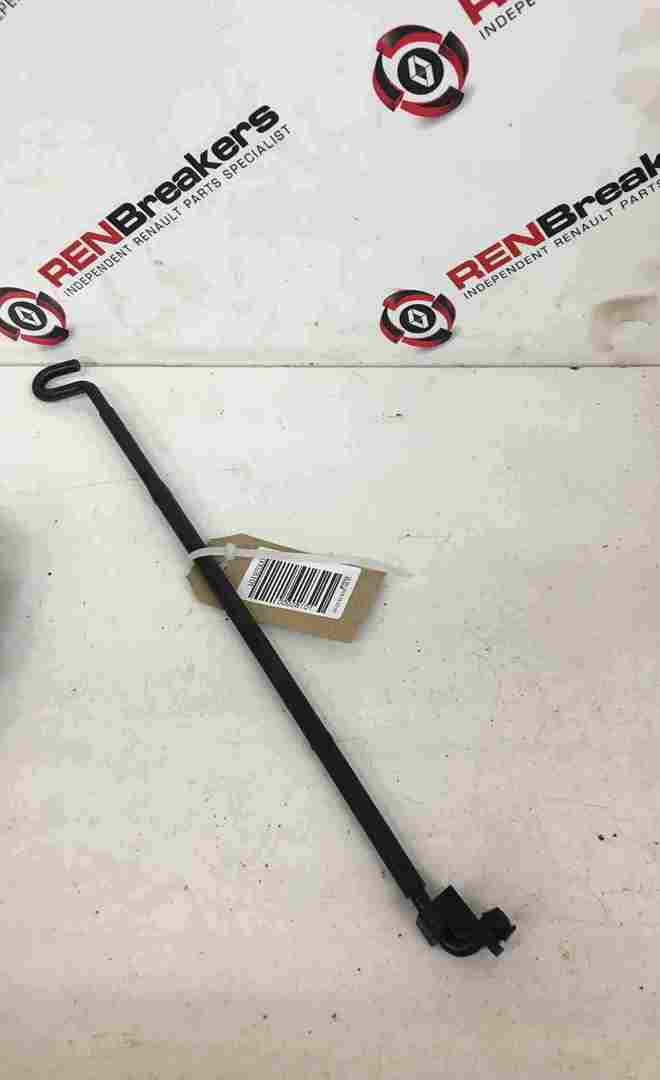 Renault Scenic 2003-2009 Front Bonnet Stay Stand Strut Arm Holder Support
