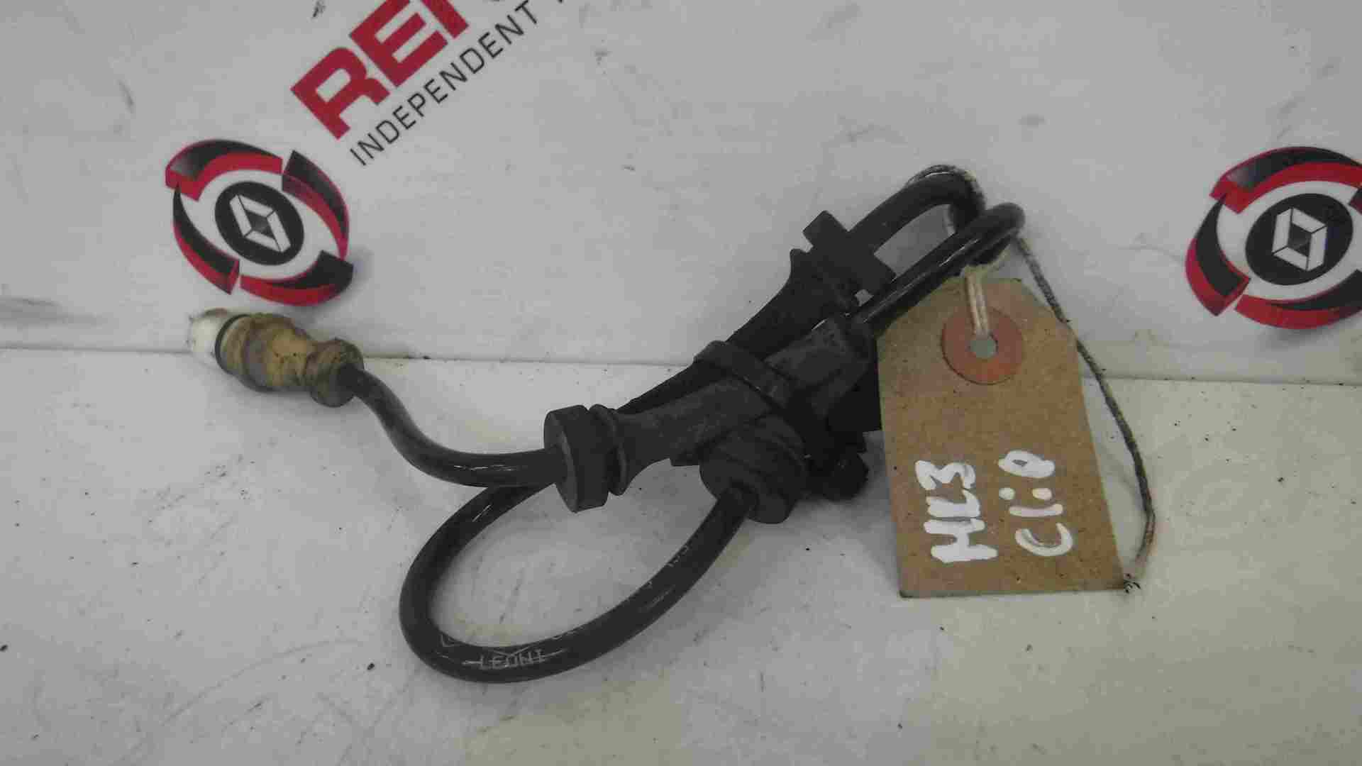 Renault Scenic 2003-2009 Front Hub ABS Speed Sensor 8200043135