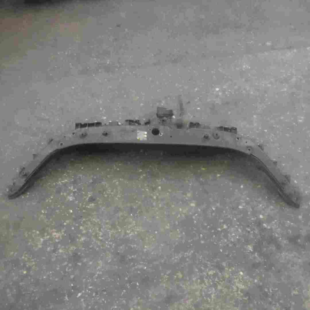 Renault Scenic 2003-2009 Front Slam Panel