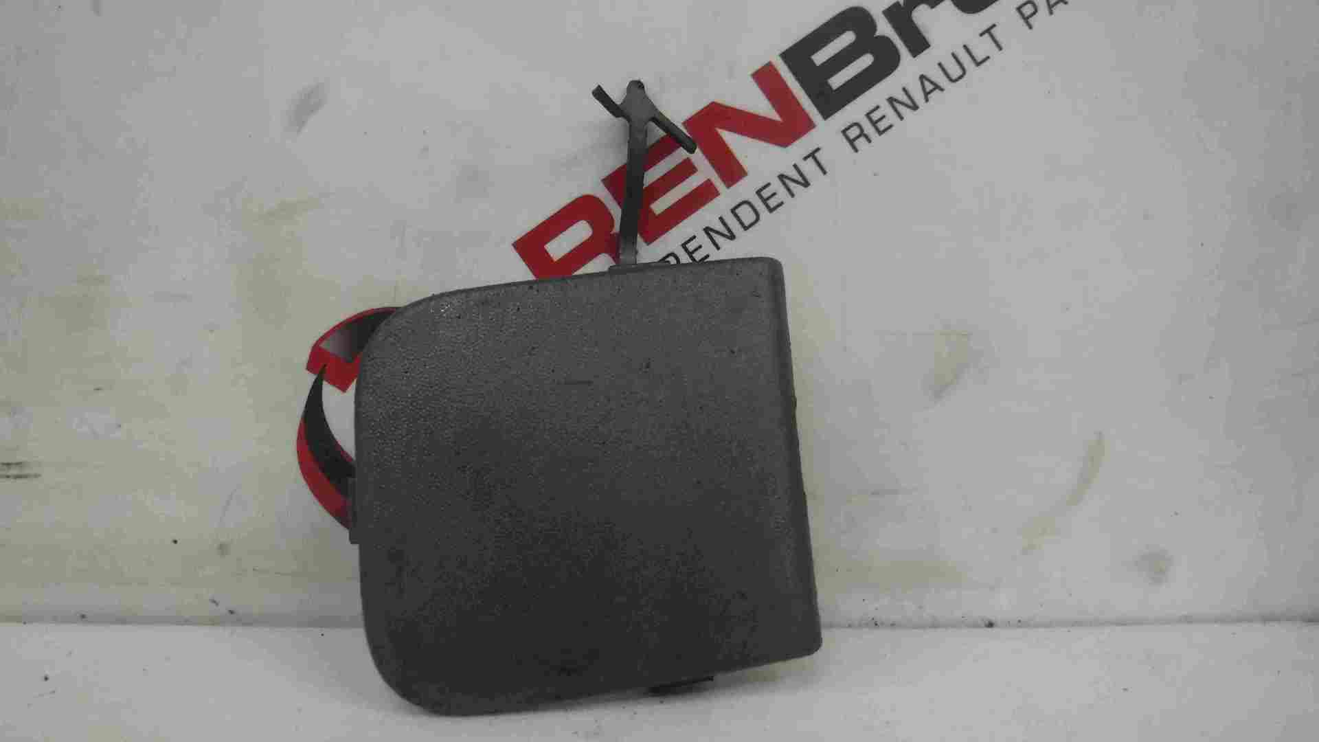 Renault Scenic 2003-2009 Front Towing Eye Cover