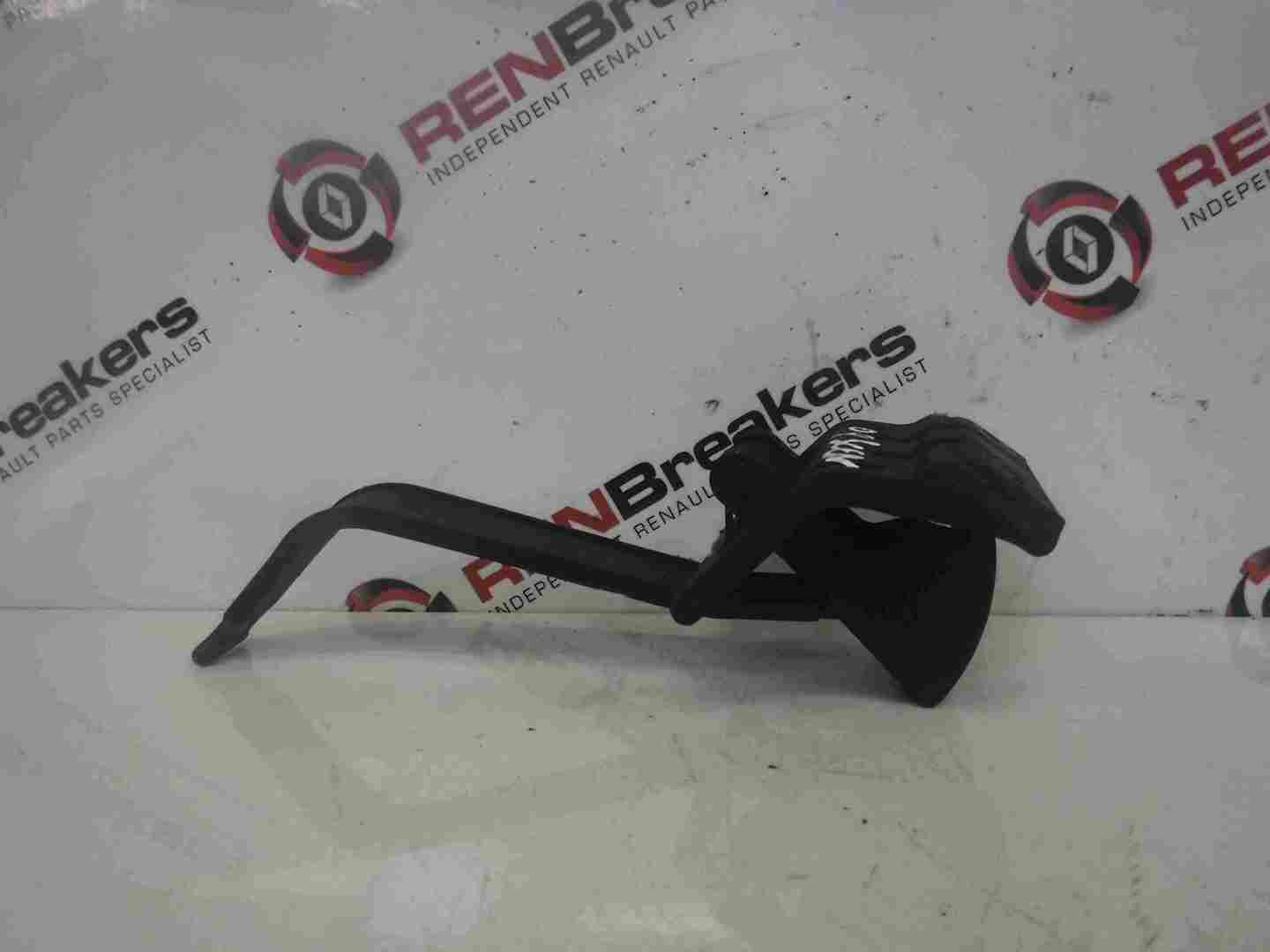 Renault Scenic 2003-2009 Front Under Bonnet Release Lever Pull 8200119676