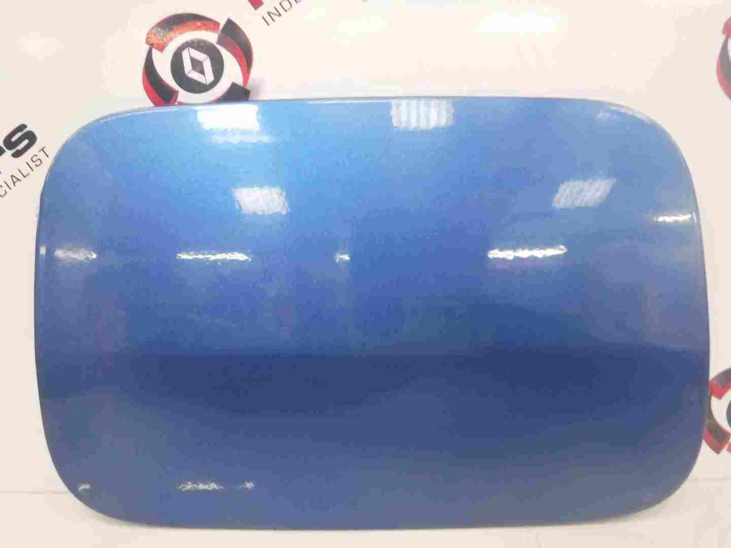 Renault Scenic 2003-2009 Fuel Flap Cover Blue TEI45 TE145