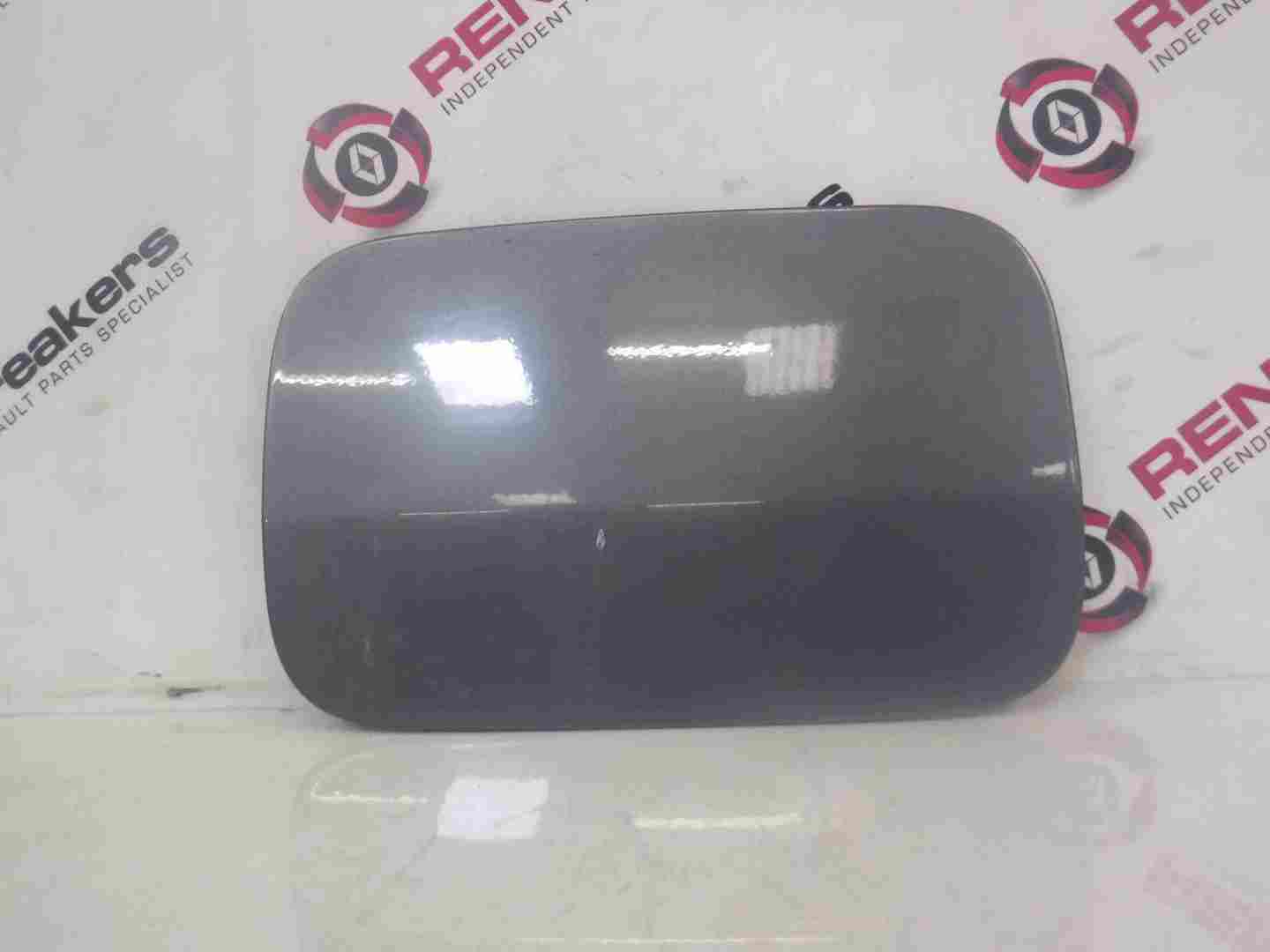 Renault Scenic 2003-2009 Fuel Flap Cover Grey TE266 8200228509
