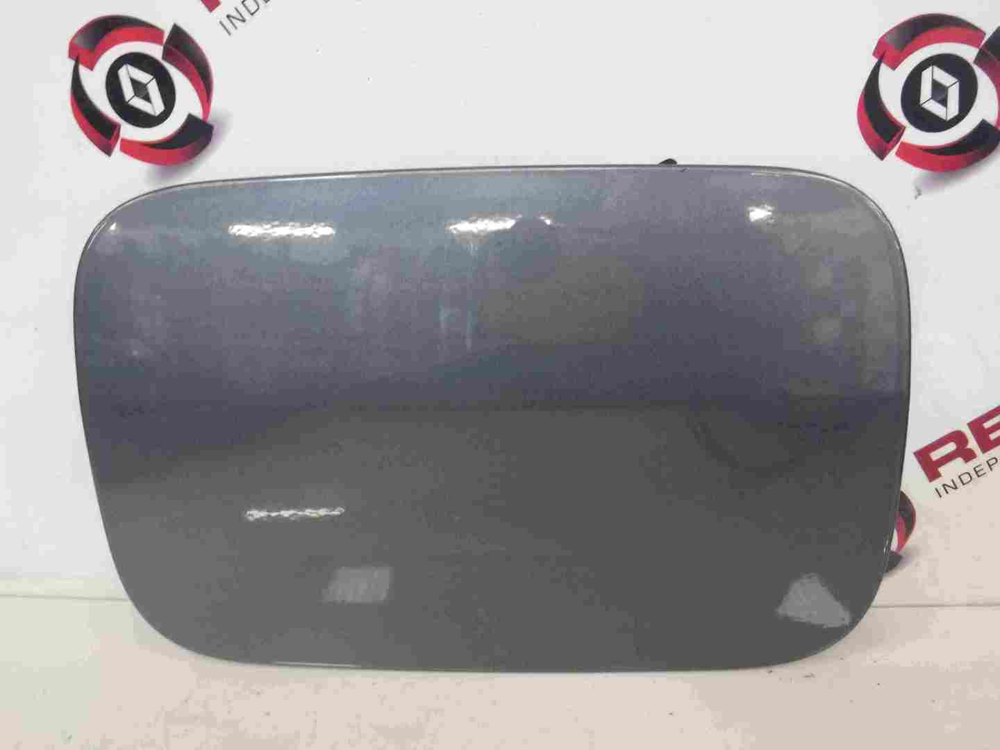 Renault Scenic 2003-2009 Fuel Flap Cover Purple Blue TEJ47 8200228509