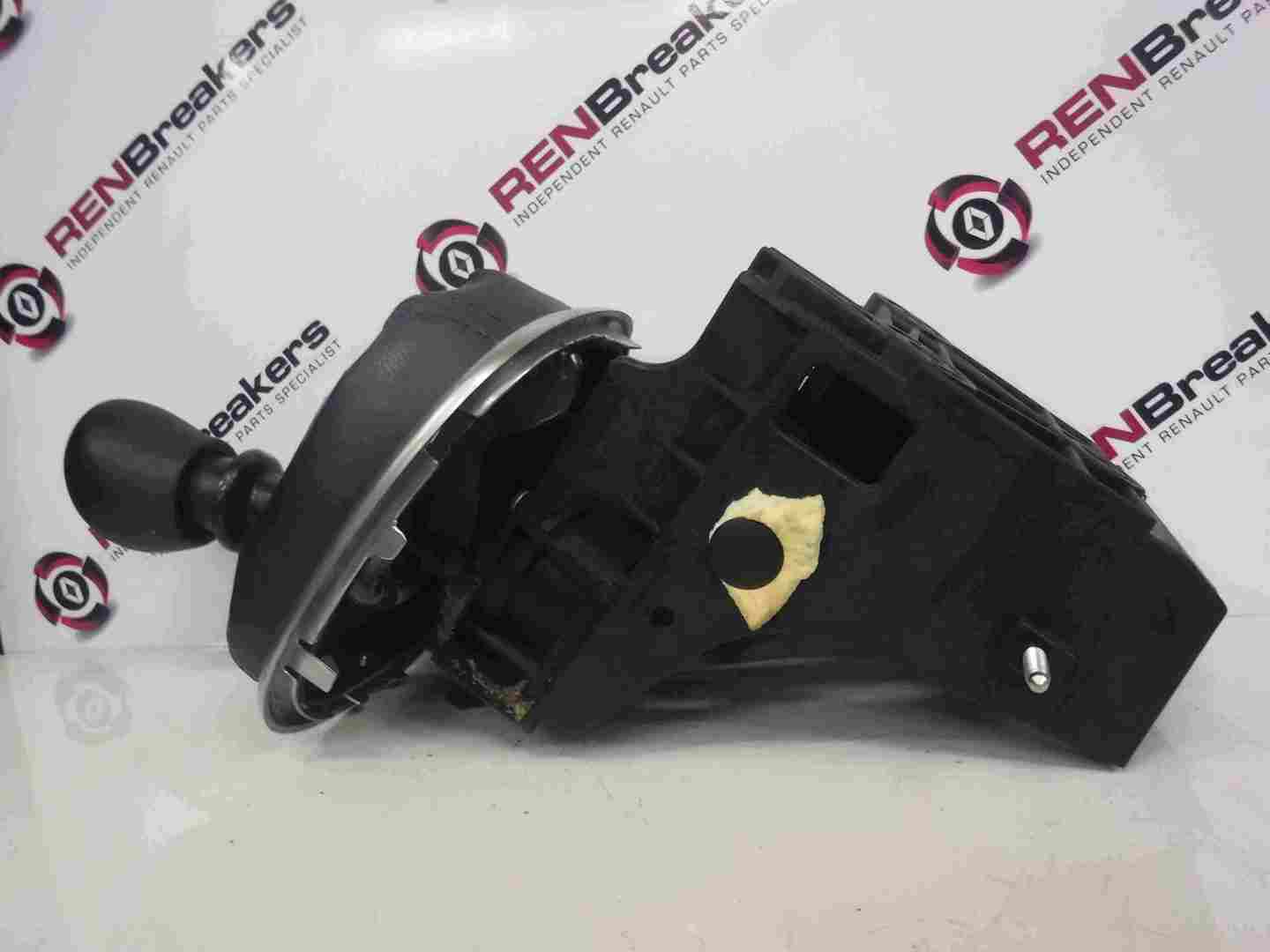 Renault Scenic 2003-2009 Gearstick Mechanism 6 Speed