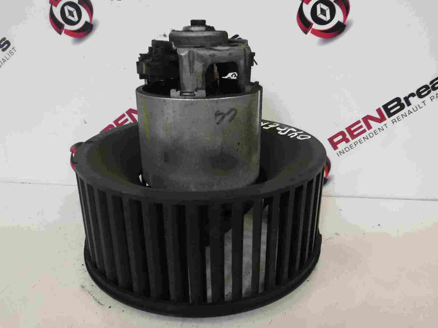 Renault Scenic 2003-2009 Heater Blower Motor Fan No Case