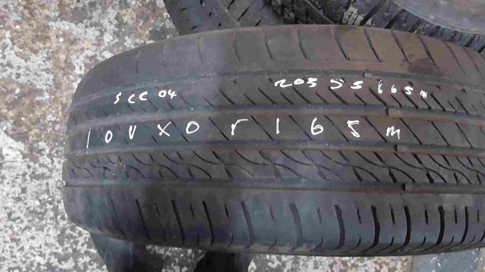 Thumb 4 Renault Scenic 2003-2009 Louxor Alloy Wheel 16inch