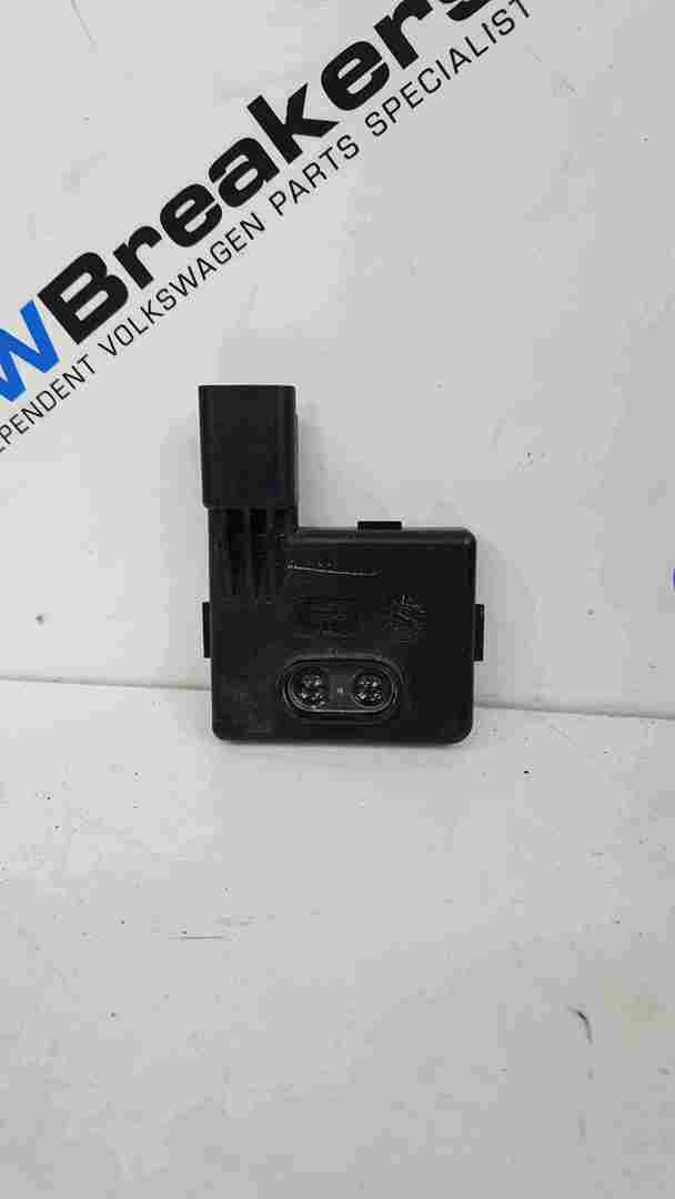 Renault Scenic 2003-2009 Passenger NSR Rear Door Keyless Entry Sensor