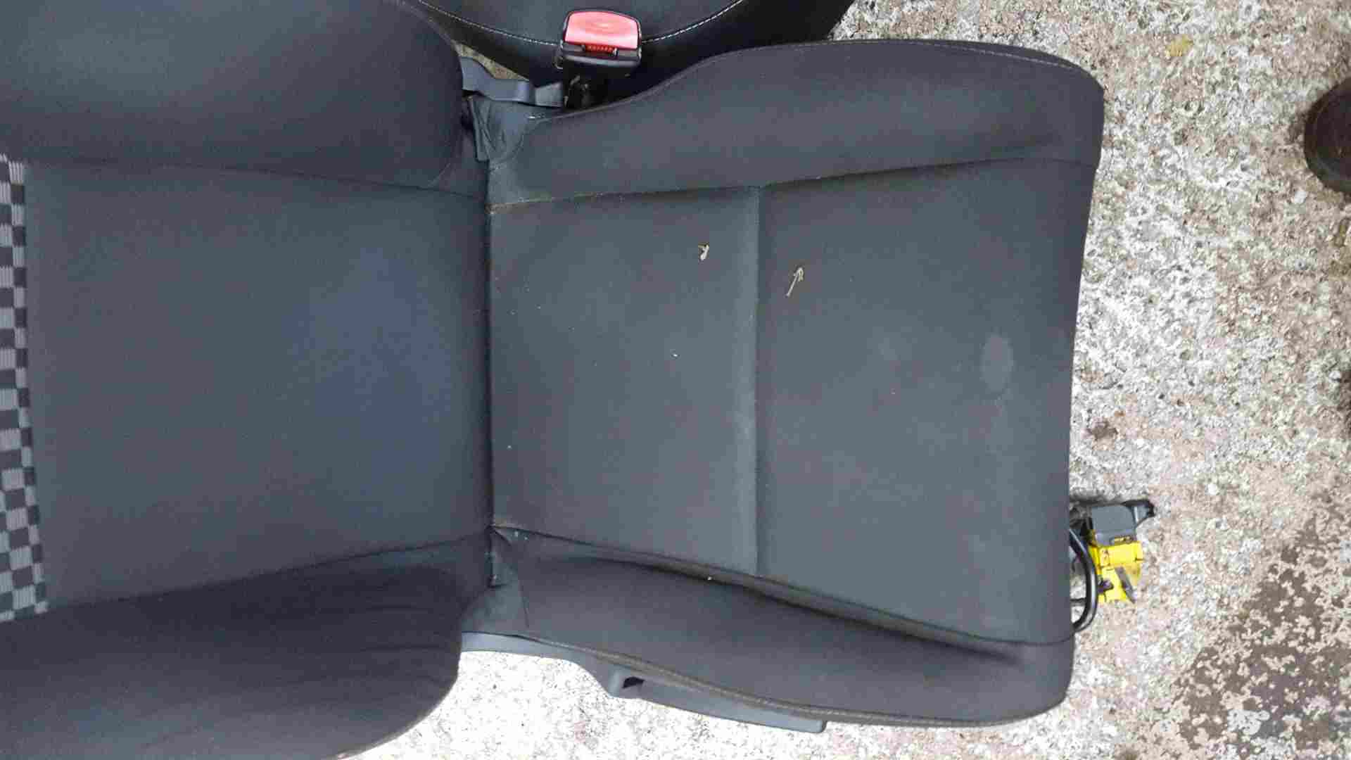 Thumb 3 Renault Scenic 2003-2009 Rear TOW Bar Complete Electrics