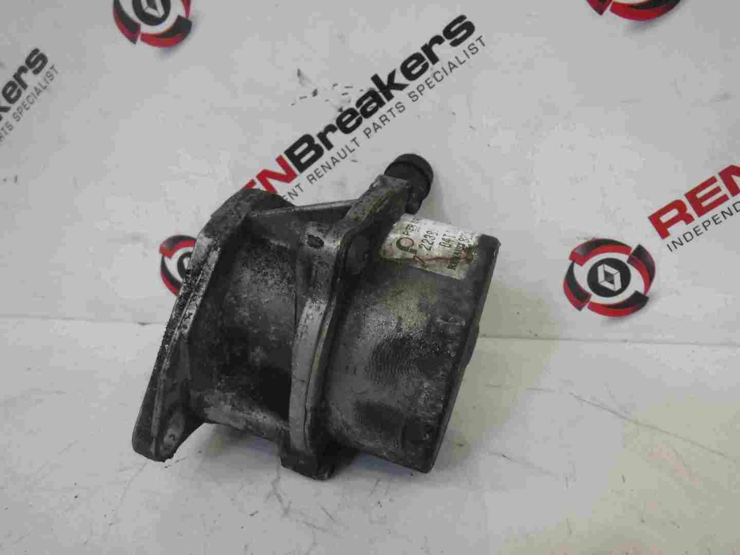 Renault Scenic 2003-2009 Vacuum Pump 8200327149