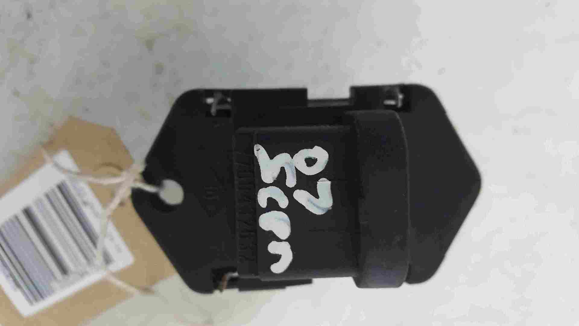 Thumb 2 Renault Scenic 2006-2009 Radiator Fan Resistor
