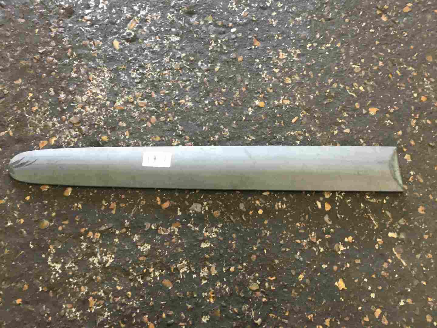 Renault Scenic MK1 1997-1999 Passenger NSR Rear Door Moulding Trim