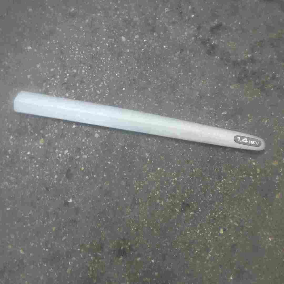 Renault Scenic MK1 1999-2003 1.4 16v Drivers OSF Front Door Moulding Trim Light