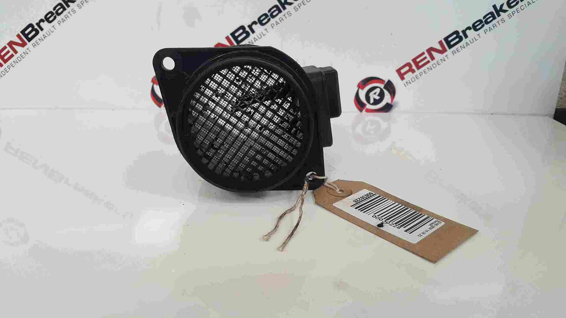Thumb 3 Renault Scenic MK1 1999-2003 1.9 DCi Maf Mass Air Flow Meter Sensor 770010442