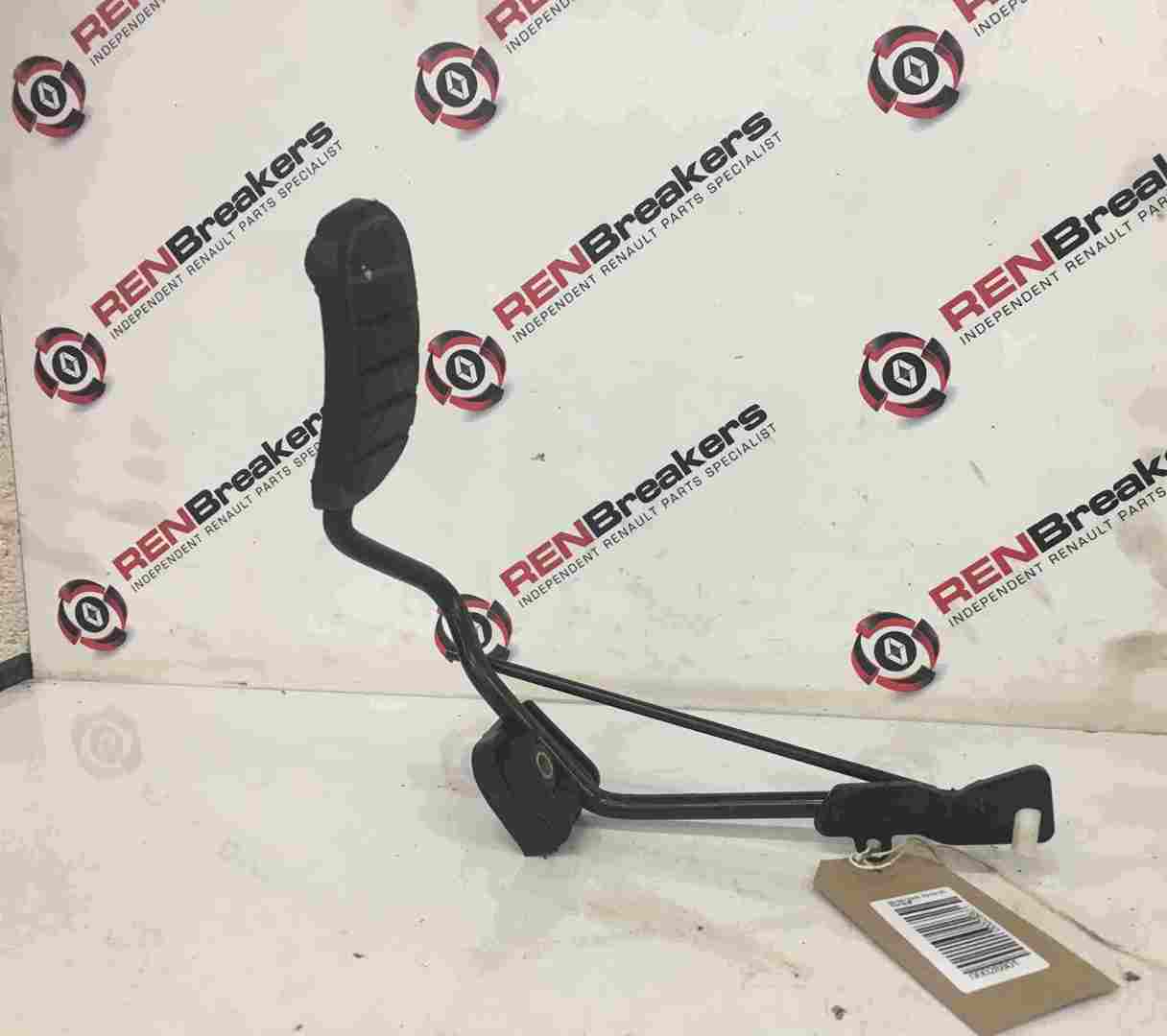 Renault Scenic MK1 1999-2003 Accelerator Throttle Pedal