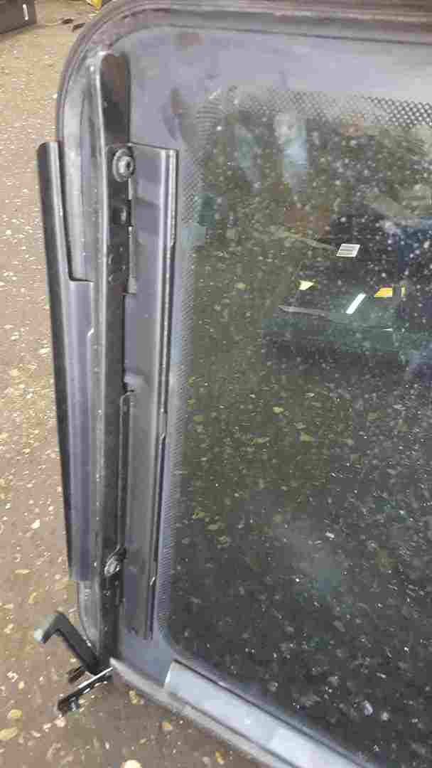 Thumb 3 Renault Scenic MK1 1999-2003 Back Sunroof