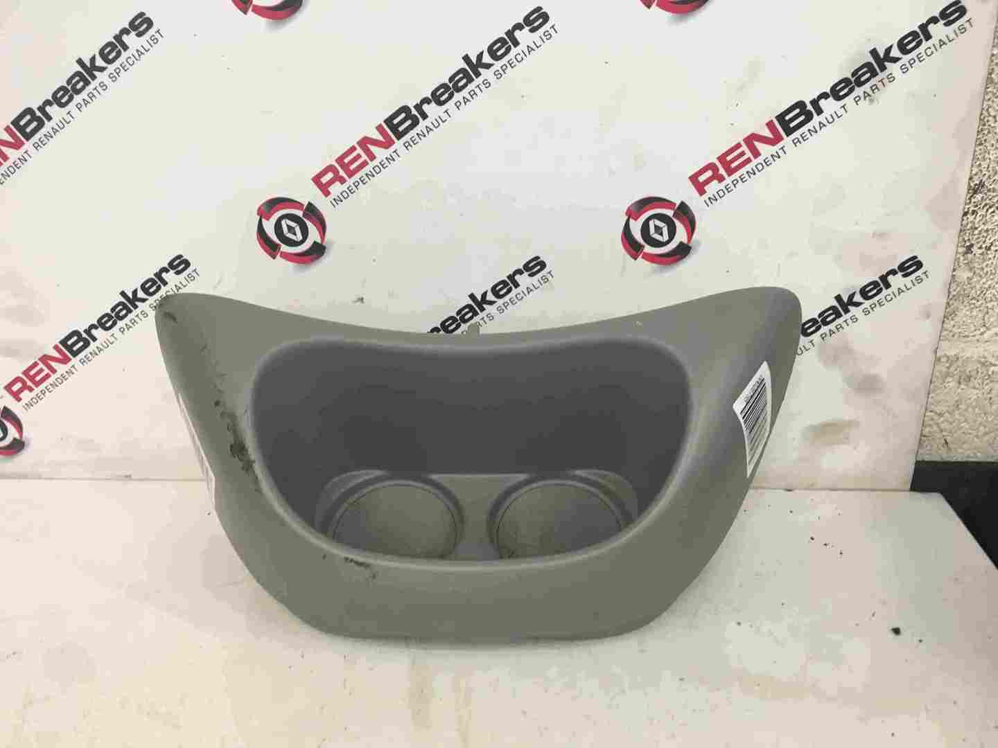 Renault Scenic MK1 1999-2003 Cup Holder Coin Tray 7700846260