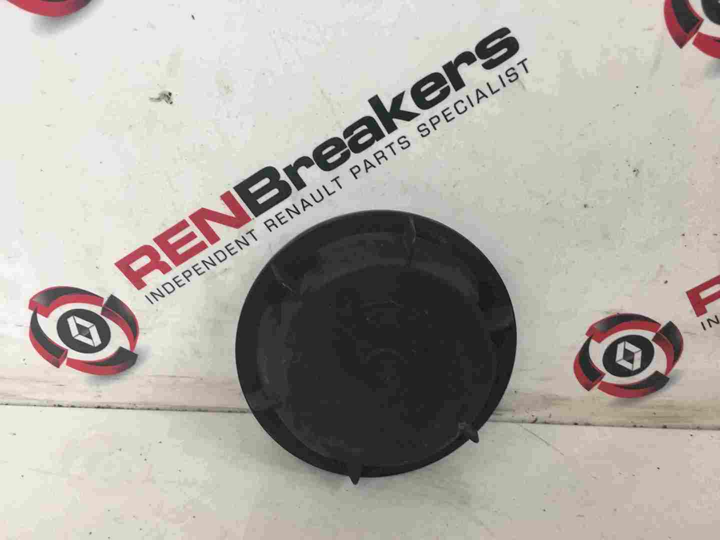 Renault Scenic MK1 1999-2003 Drivers OSF Headlight Cover Plastic Cap 89001811