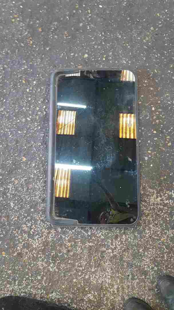 Renault Scenic MK1 1999-2003 Front Sunroof