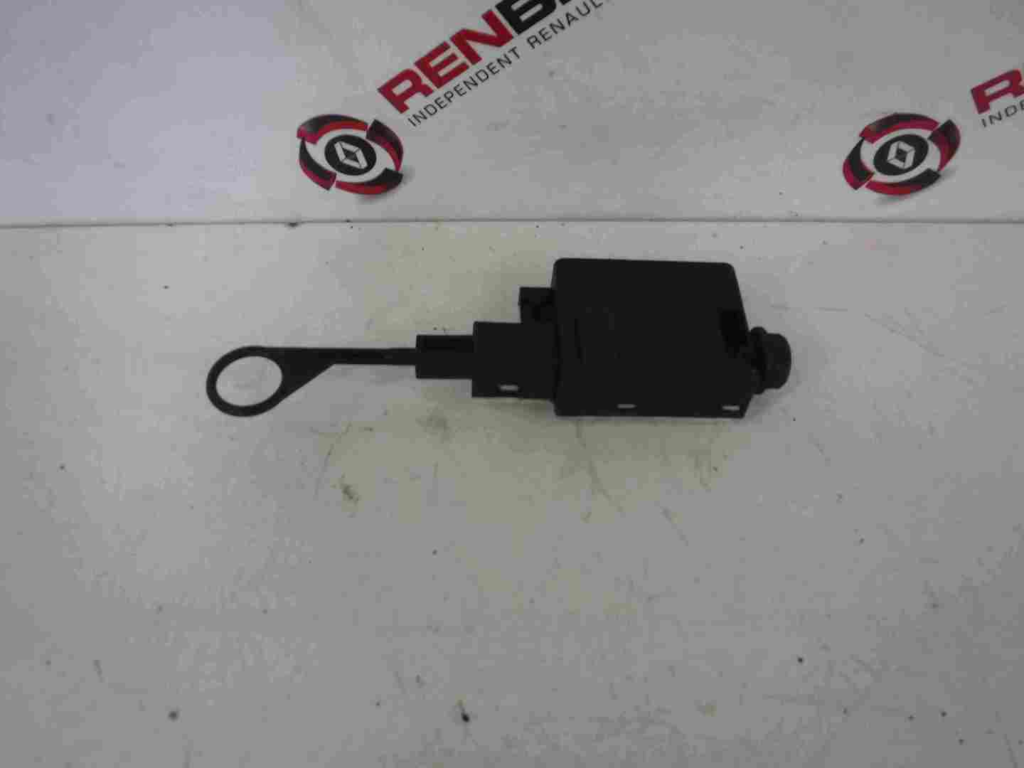 Renault Megane Scenic MK1 1999-2003 Fuel Flap Locking Solenoid