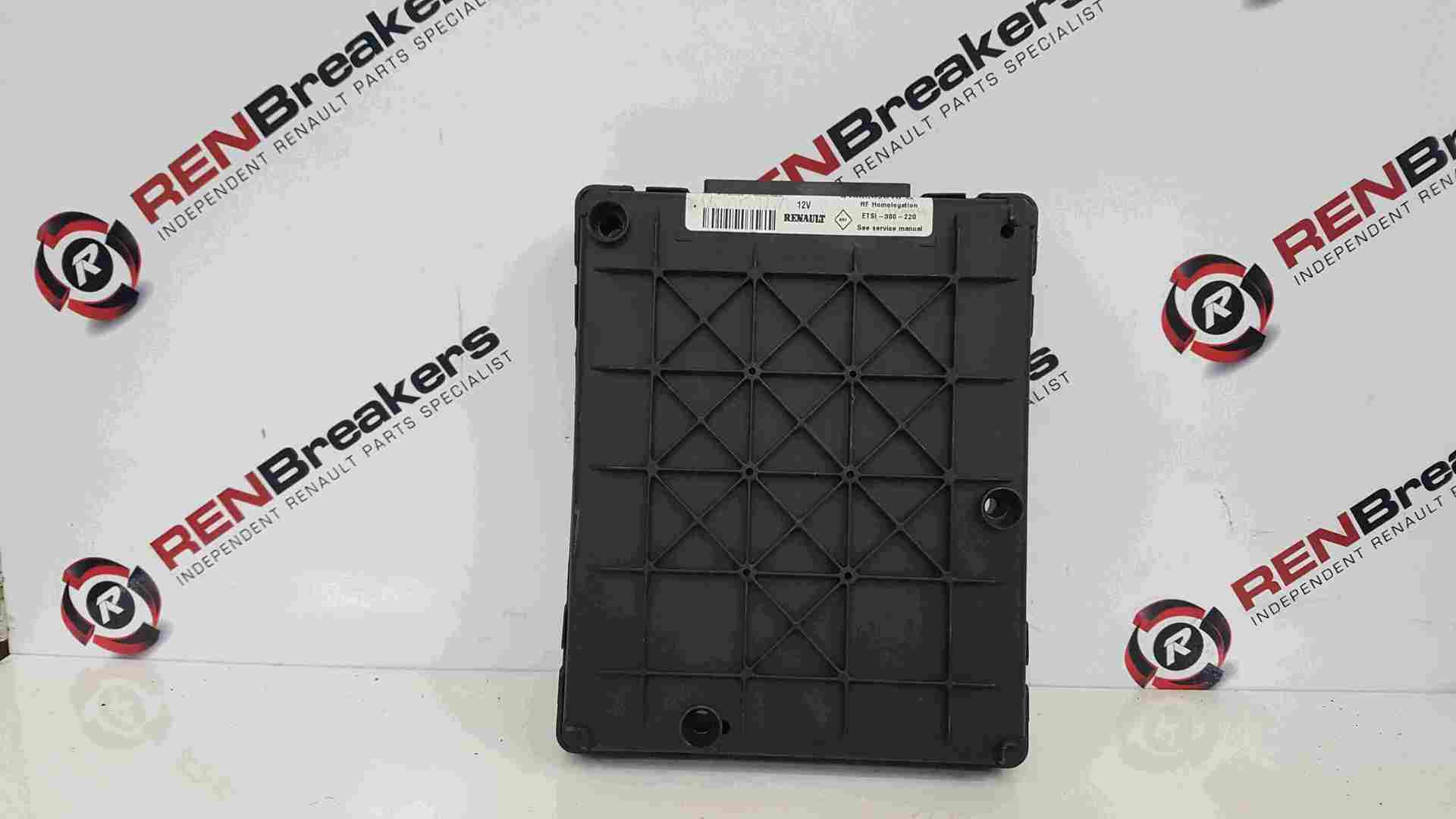 Renault Scenic MK1 1999-2003 Fuse Box UCH Unit