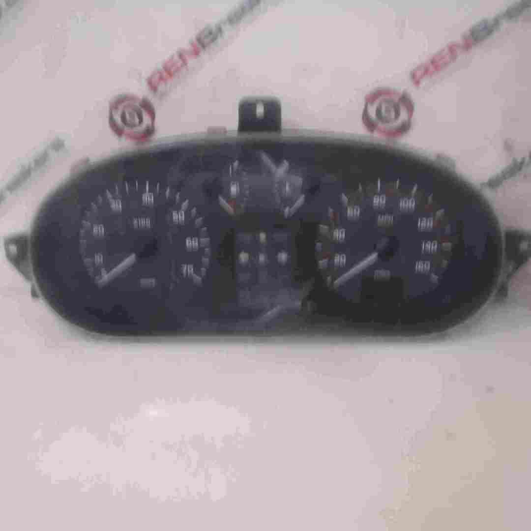 Renault Scenic MK1 1999-2003 Instrument Panel Dials Gauges Clocks 85K