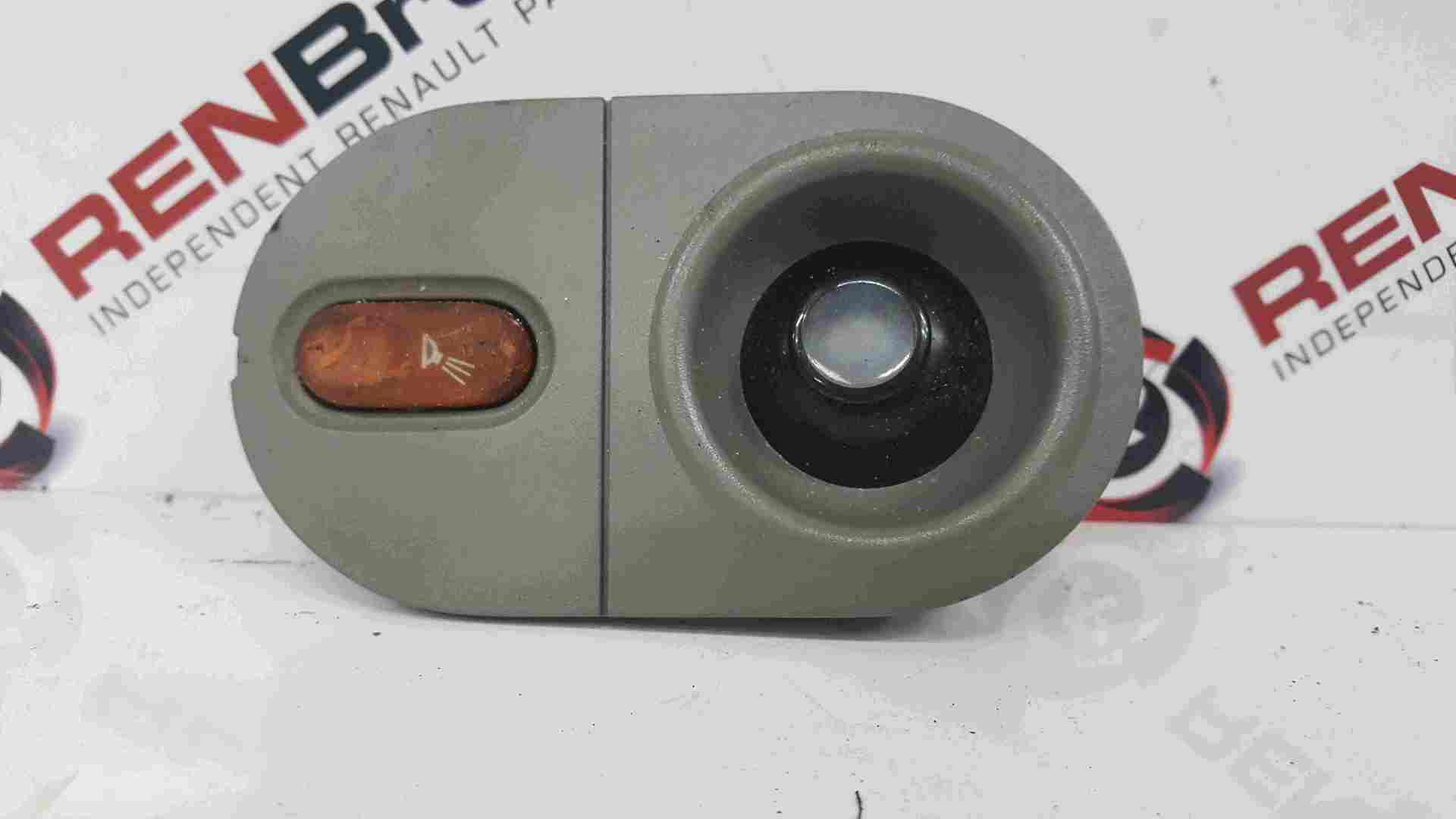 Renault Scenic MK1 1999-2003 Interior Roof Light
