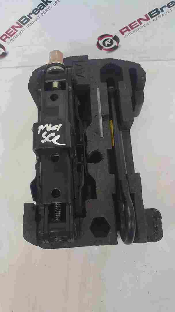 Thumb 2 Renault Scenic MK1 1999-2003 Jack Set Eye Hook