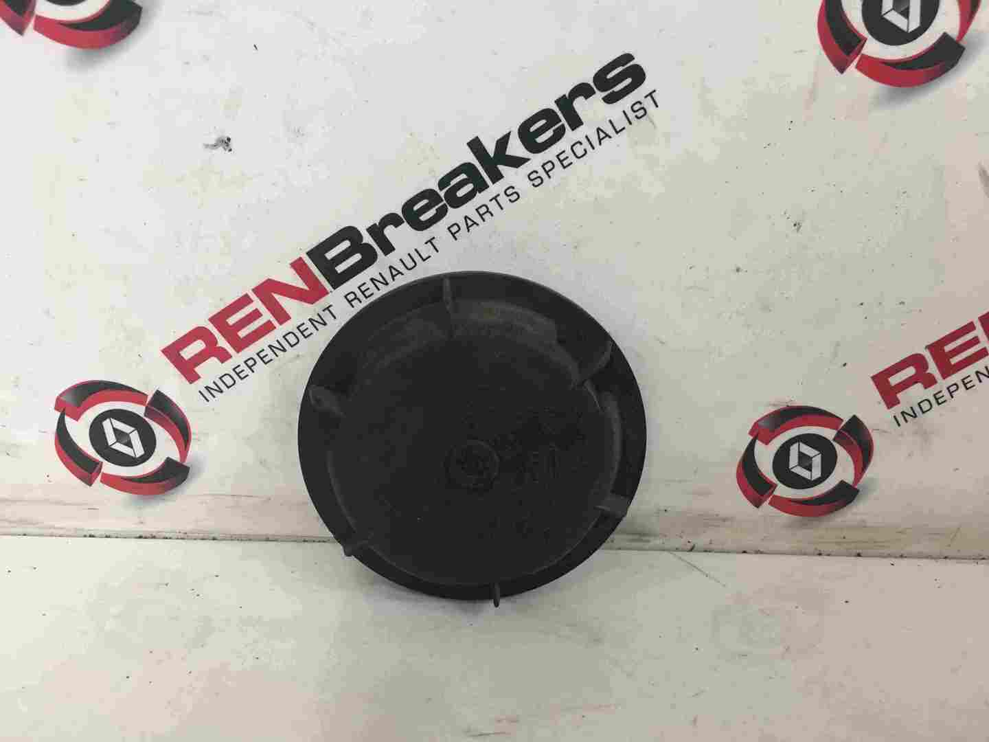 Renault Scenic MK1 1999-2003 Passenger NSF Headlight Cover Plastic Cap 89001811