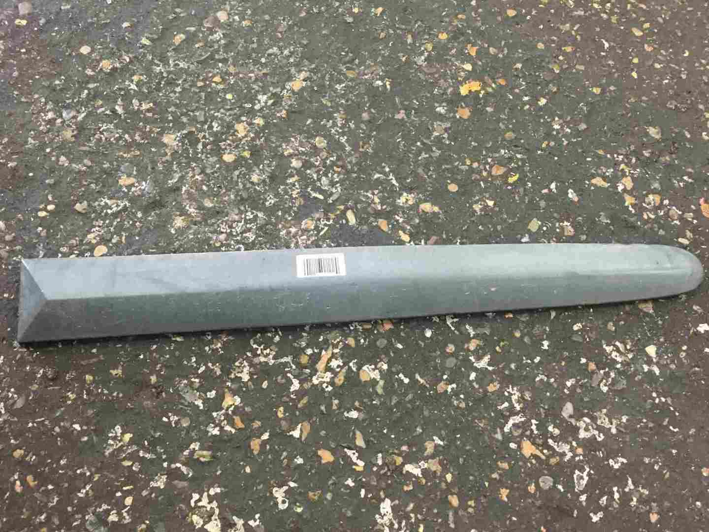 Renault Scenic MK1 1999-2003 Passenger NSR Rear Door Moulding Trim