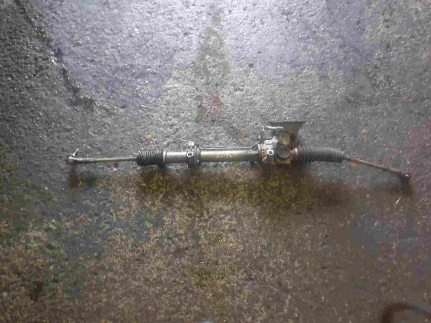 Renault Scenic MK1 1999-2003 Power Steering Rack 7700433726