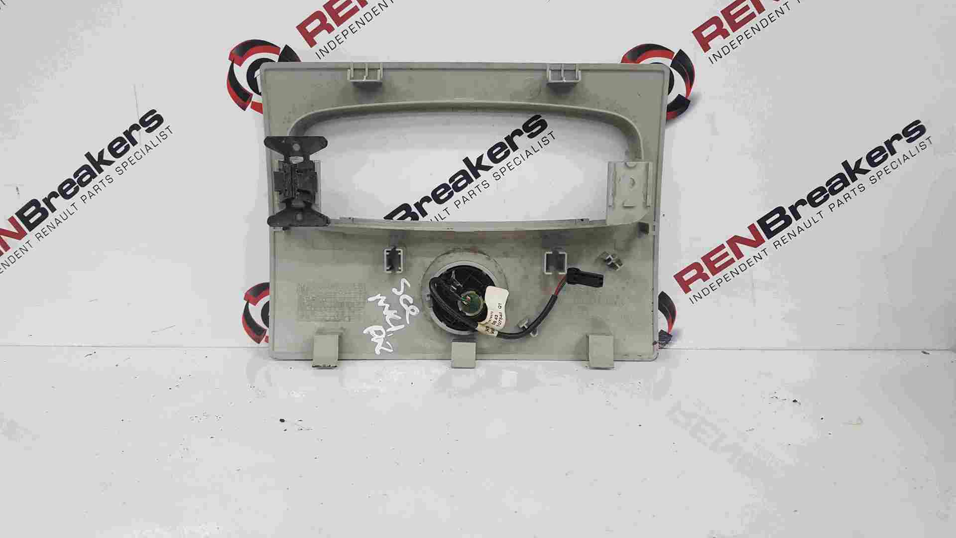 Thumb 2 Renault Scenic MK1 1999-2003 Roof Surround Trim