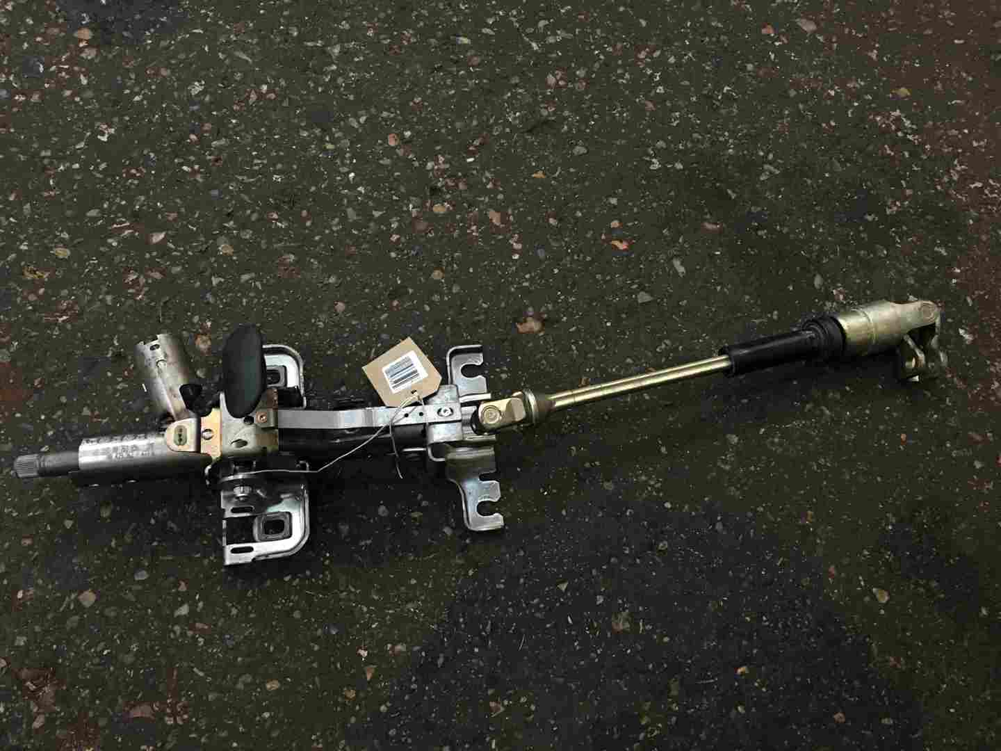 Renault Scenic MK1 1999-2003 Steering Column 7700429362