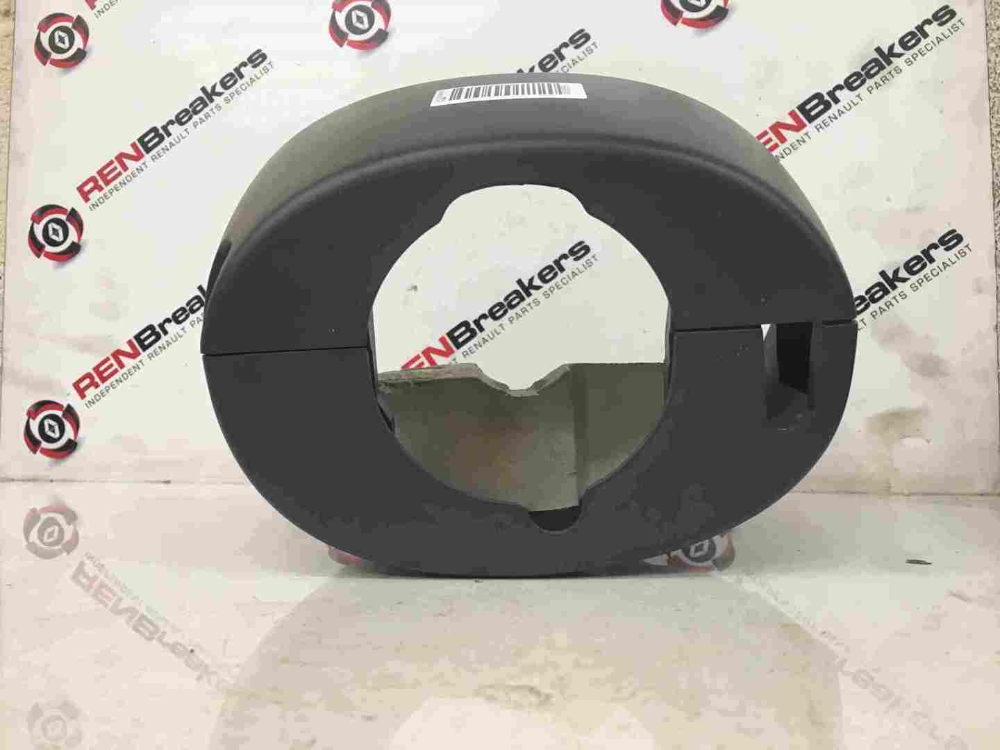 Renault Scenic MK1 1999-2003 Steering Wheel Surround Plastic Cowling 7700846846
