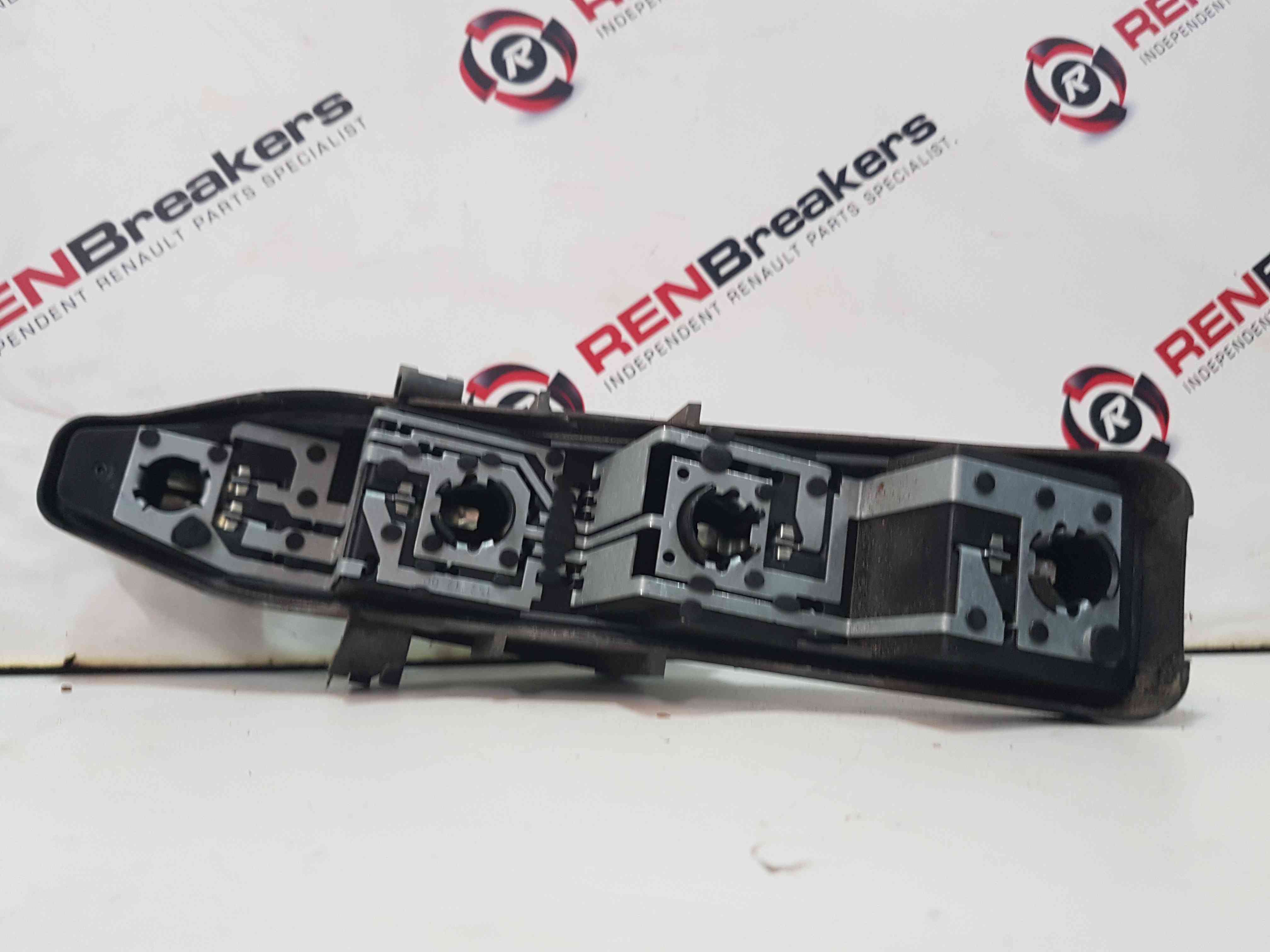 Renault Scenic MK2 2003-2006 Drivers OSR Rear Light Bulb Holder